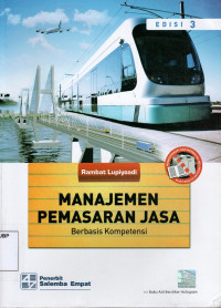 Manajemen Pemasaran Jasa