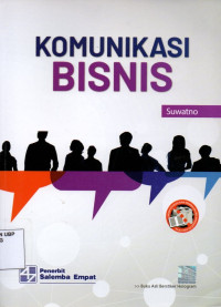 Komunikasi Bisnis