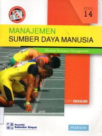 Manajemen Sumber Daya Manusia