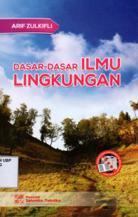 Dasar-dasar Ilmu Lingkungan