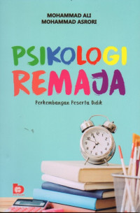 Psikologi Remaja