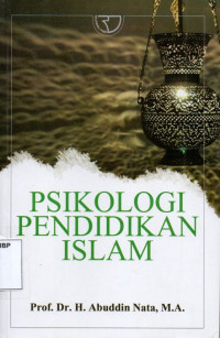 Psikologi Pendidikan Islam