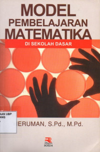 Model Pembelajaran Matematika Di Sekolah Dasar