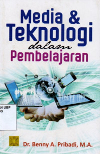 Media Dan Teknologi Dalam Pembelajaran