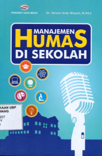 Manajemen Humas Di Sekolah