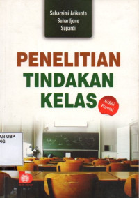 Penelitian Tindakan Kelas