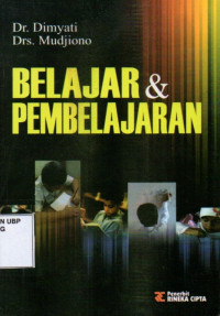 Belajar dan Pembelajaran