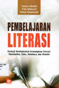 Pembelajaran Literasi