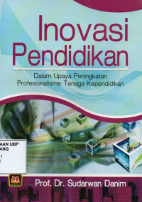 Inovasi Pendidikan