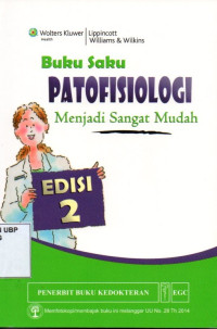 Buku Saku Patofisiologi Menjadi Sangat Mudah