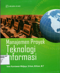 Manajemen Proyek Teknologi Informasi