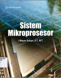 Sistem Mikroprosesor