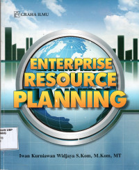 Enterprise Resource Planning