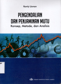 Pengendalian dan Penjaminan Mutu