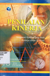 Penilaian Kinerja