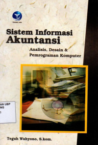 Sistem Informasi Akuntansi