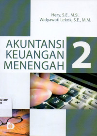 Akuntansi Keuangan Menengah 2