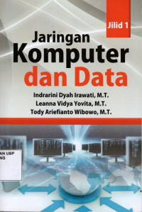 Jaringan Komputer Dan Data