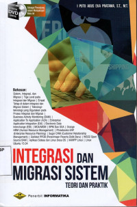 Integrasi dan Migrasi Sistem