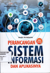 Perancangan Sistem Informasi dan Aplikasinya