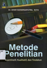 Metode Penelitian