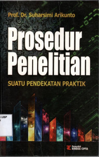 Prosedur Penelitian