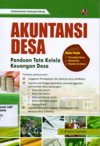 Akuntansi Desa