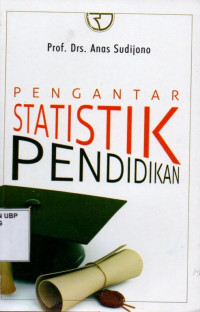 Pengantar Statistik Pendidikan