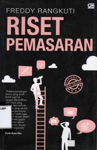 Riset Pemasaran