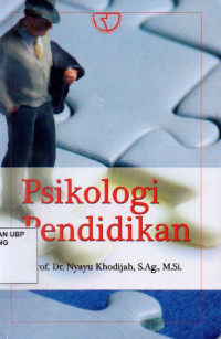 Psikologi Pendidikan