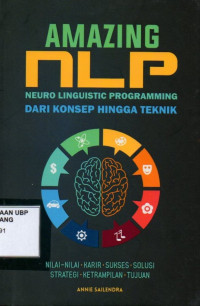 Neuro-Linguistic Programming (NLP)