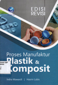 Proses Manufaktur Plastik dan Komposit