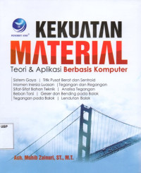 Kekuatan Material