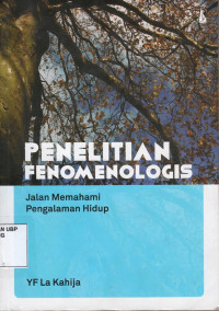 Penelitian Fenomenologis