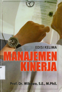 Manajemen Kinerja