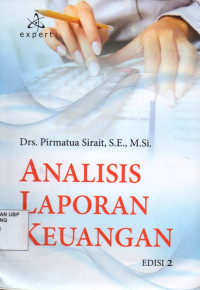 Analisis Laporan Keuangan