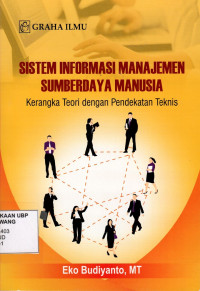 Sistem Informasi Manajemen Sumberdaya Manusia