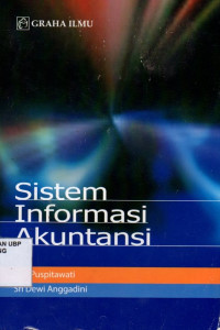 Sistem Informasi Akuntansi