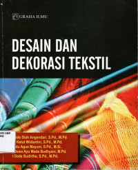 Desain Dan Dekorasi Tekstil