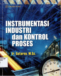 Instrumentasi Industri dan Kontrol Proses