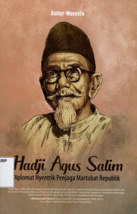 Hadji Agus Salim