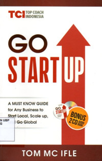 Go Start Up