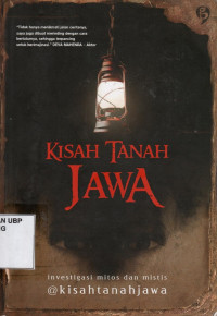 Kisah Tanah Jawa