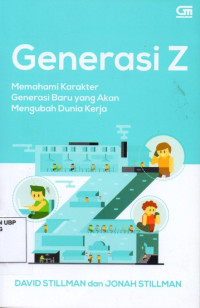 Generasi Z