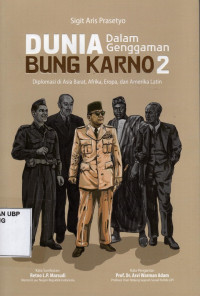 Dunia Dalam Genggaman Bung Karno 2