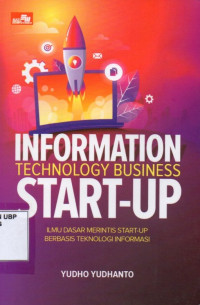 Information Technology Business Start-Up