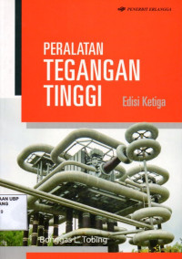 Peralatan Tegangan Tinggi