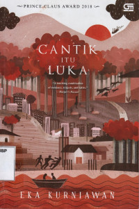 Cantik Itu Luka