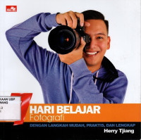 7 Hari Belajar Fotografi