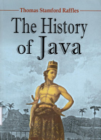 The History of Java